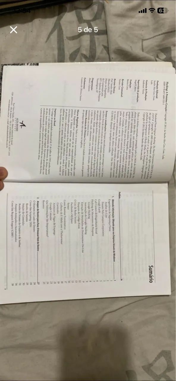 Hacking: A Próxima Geração - Foto 3