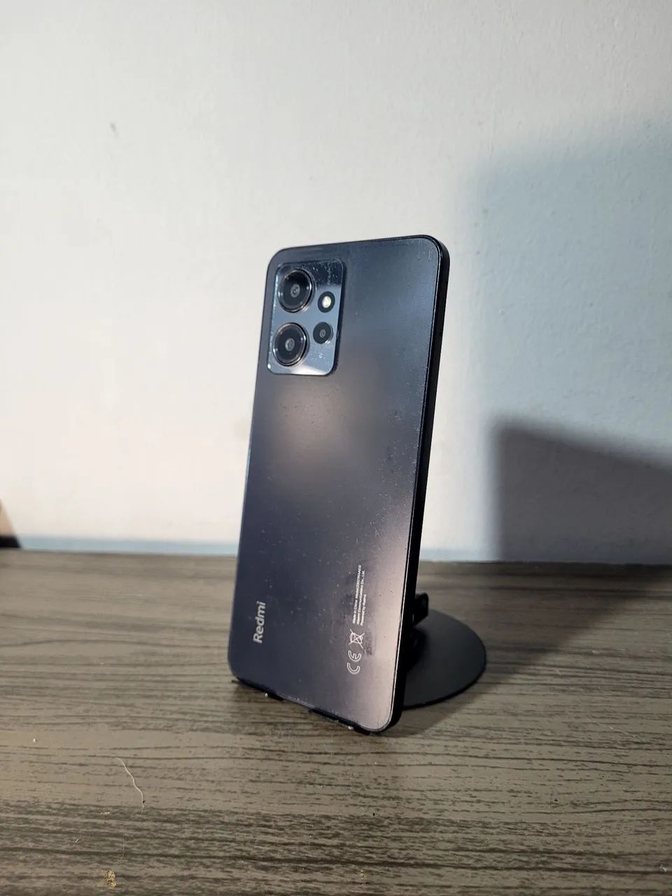 Redmi Note 12 | Bom estado | Aceito Propostas.