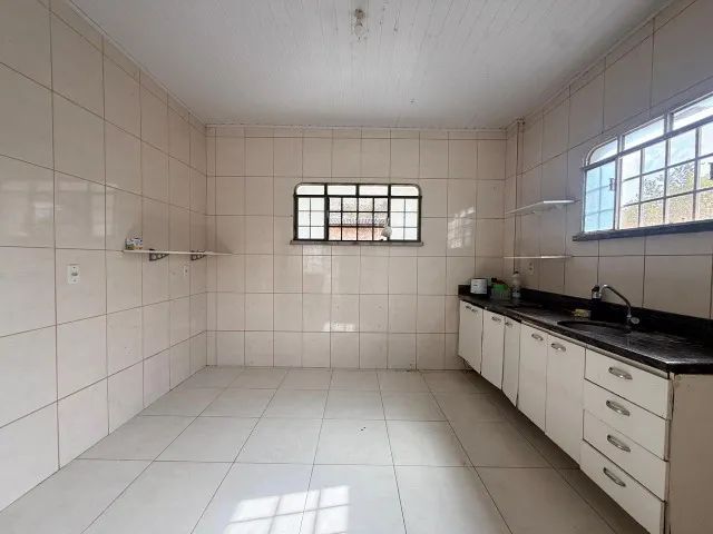 Vende-se casa no paraviana com 2 quartos e piscina toda documentada, aceita financiamento  - Foto 4