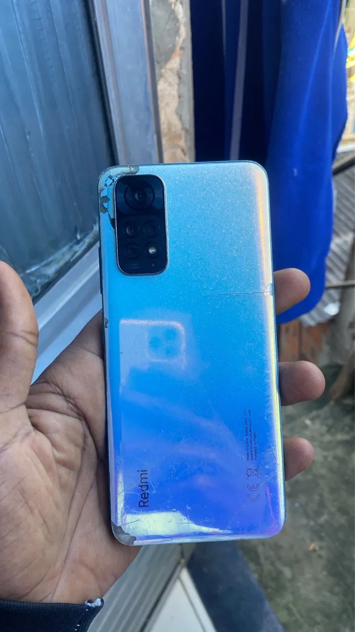 Redmi 11