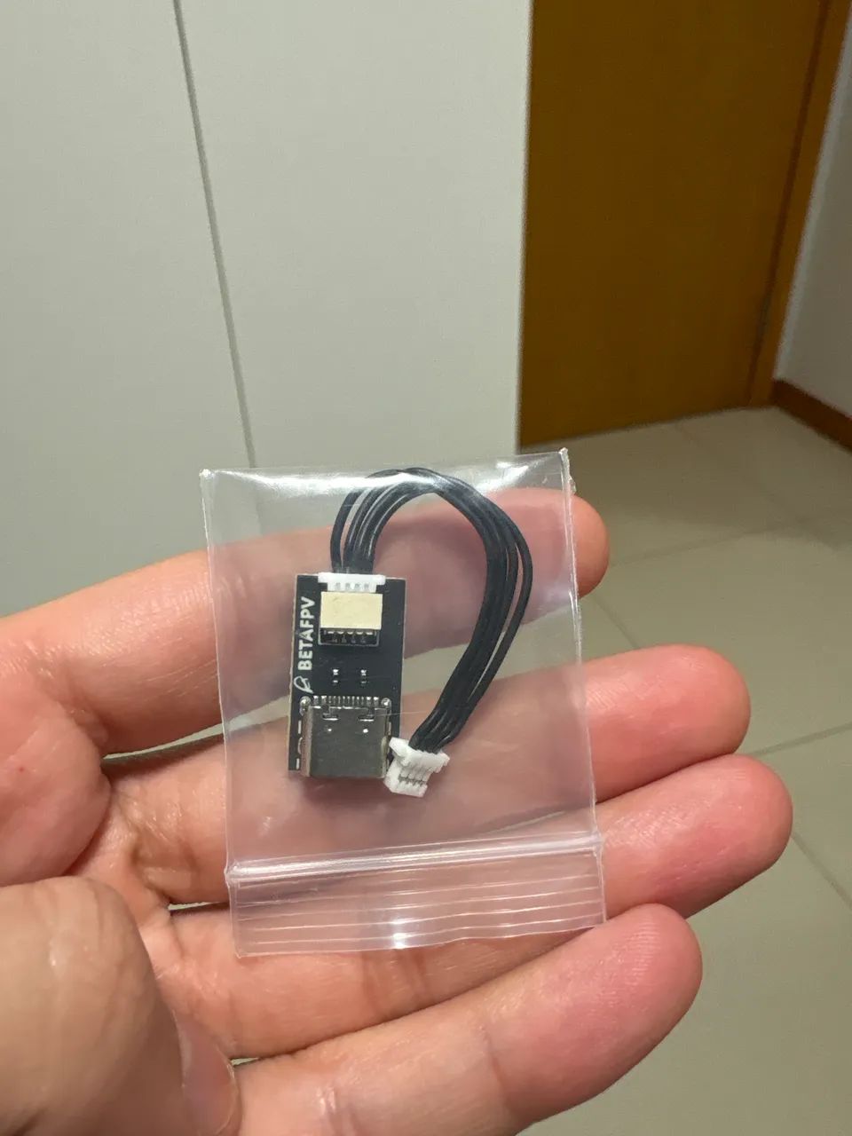 FC Matrix 1S 3 em 1 HD para DJI O4 Lite + extras de brinde  - Foto 5