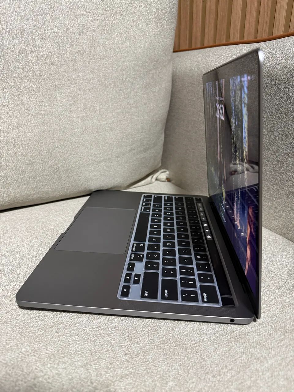 MacBook Pro M1 13? (2020) - 16GB RAM / 1TB SSD - Impecável