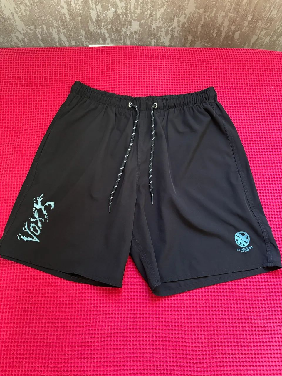 Short voxx M nova
