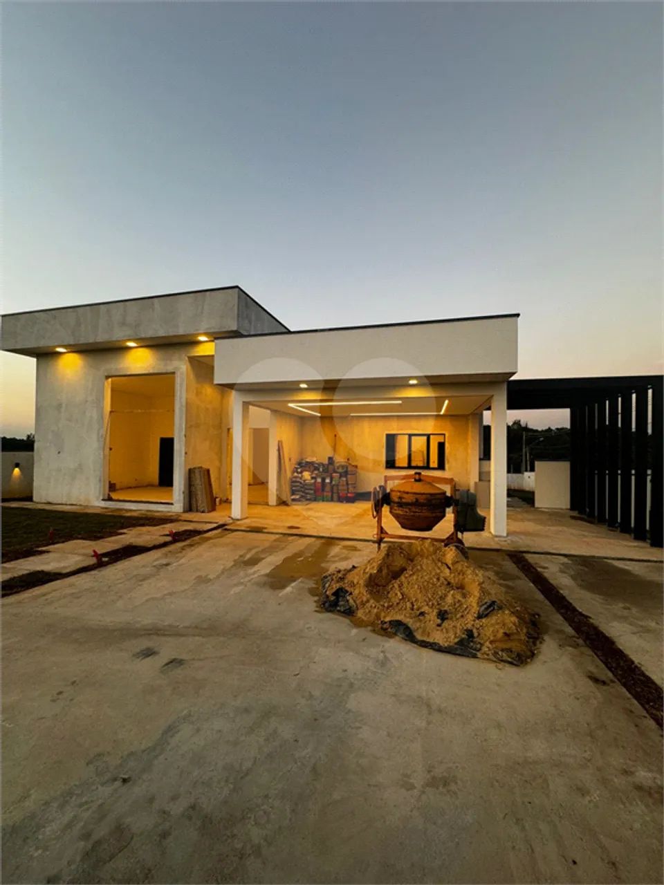 Casa Condomínio Araçoiaba da Serra