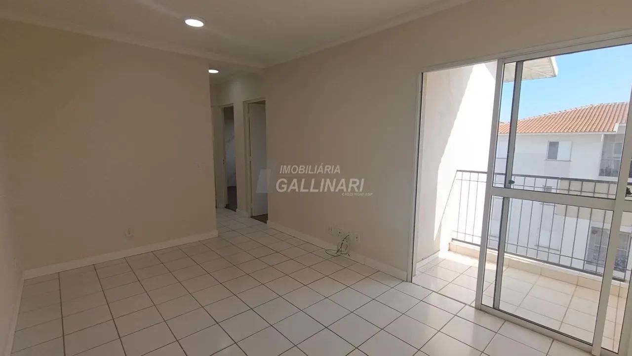 apartamento - Jardim Bom Retiro (Nova Veneza) - Sumaré - Foto 4