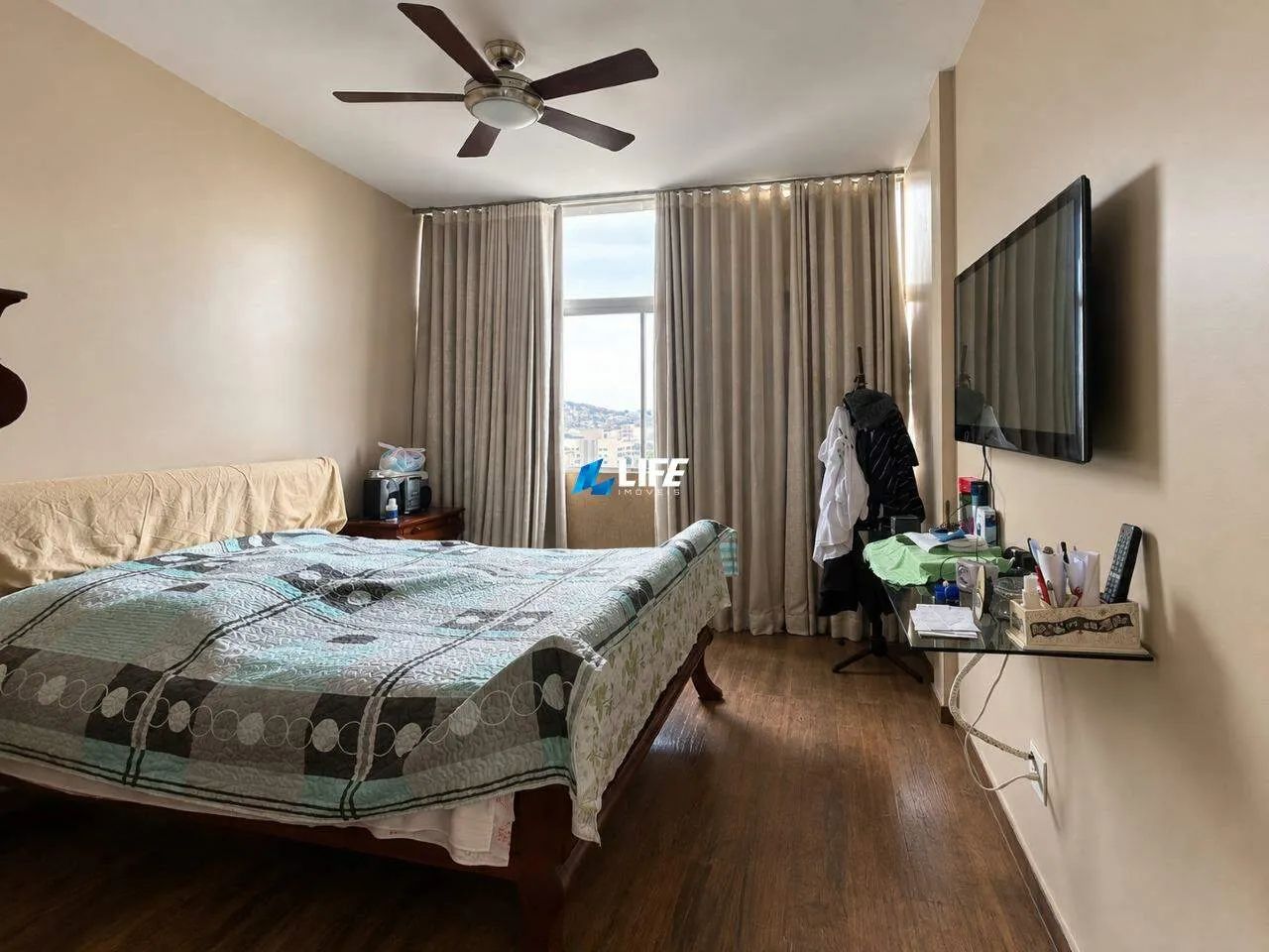 Edifício São Miguel: Apartamento de 120m² à venda  3 quartos  Barro Preto - Foto 5