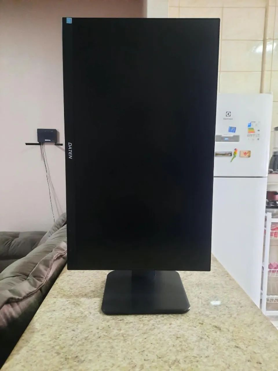 Monitor AOC 24" - Foto 3