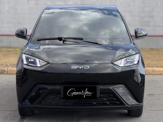 BYD Dolphin Mini (Elétrico) 2024 - Foto 3