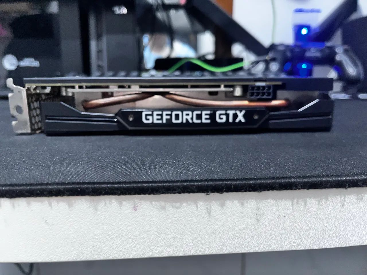 Gtx 1660 SUPER - Foto 3