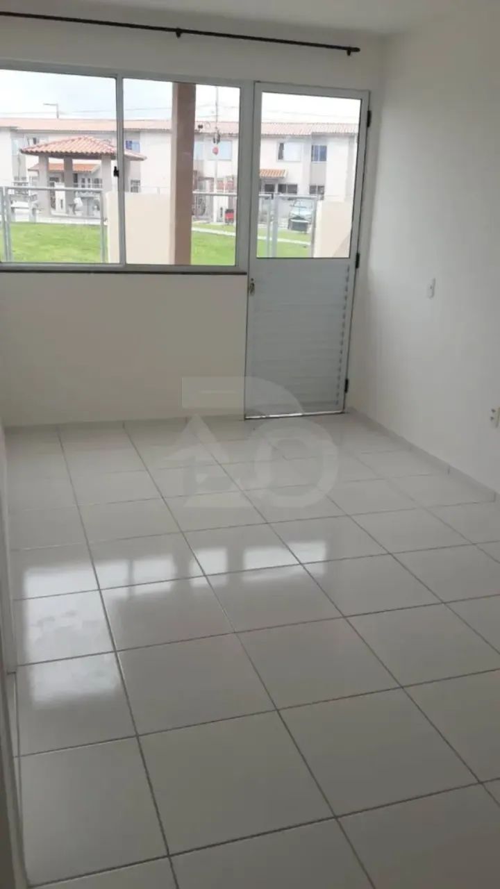 Vida Nova Sobrado em Nossa Senhora do Socorro com 1 Vaga de Garagem - Foto 2
