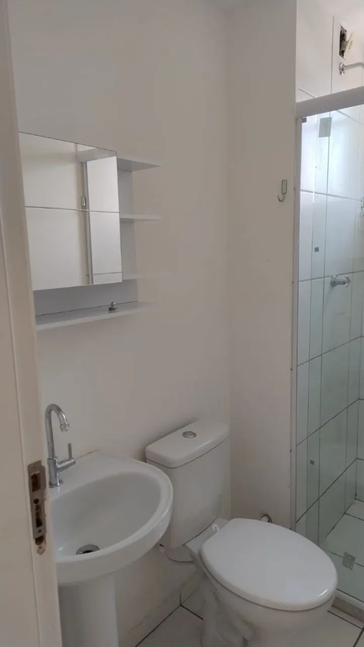 Ótimo apartamento mobiliado - Foto 5