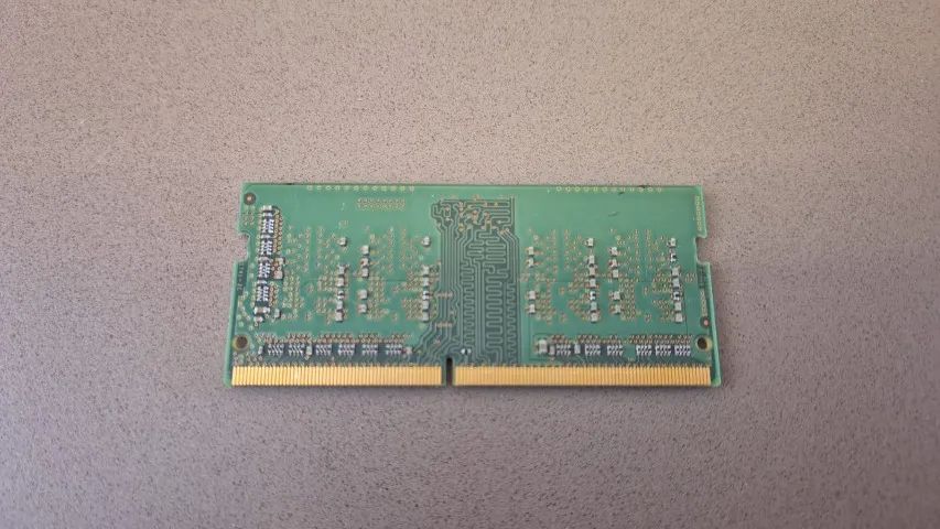 Memória RAM 4GB Teikon - Notebook  - Foto 2