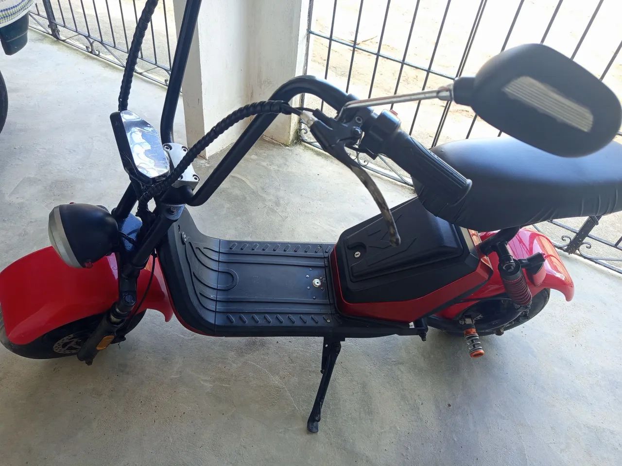 Moto - Foto 2
