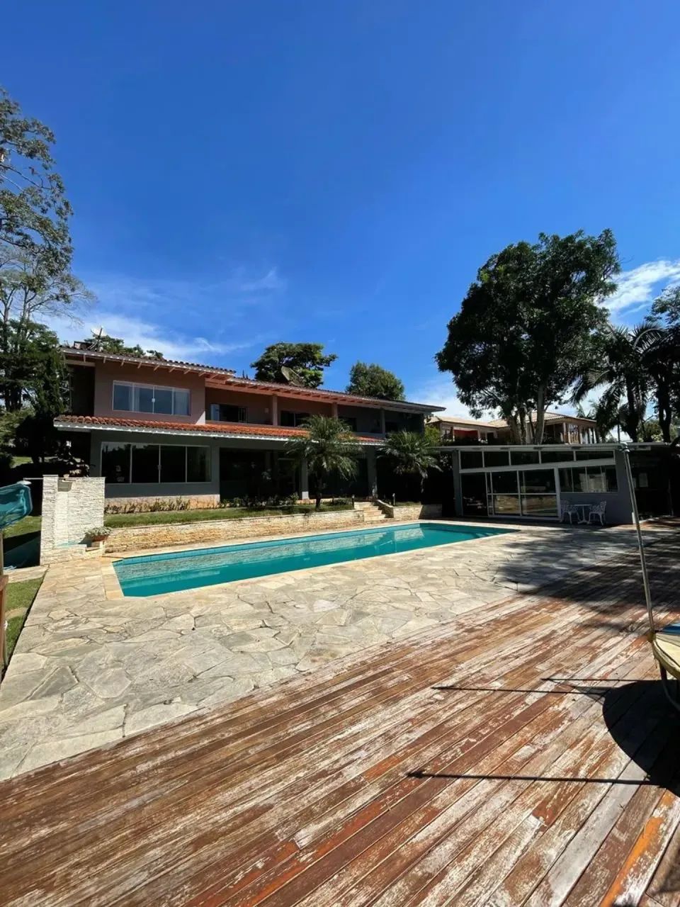 CASA A VENDA CONDOMINIO VELEIRO IBIUNA. - Foto 2
