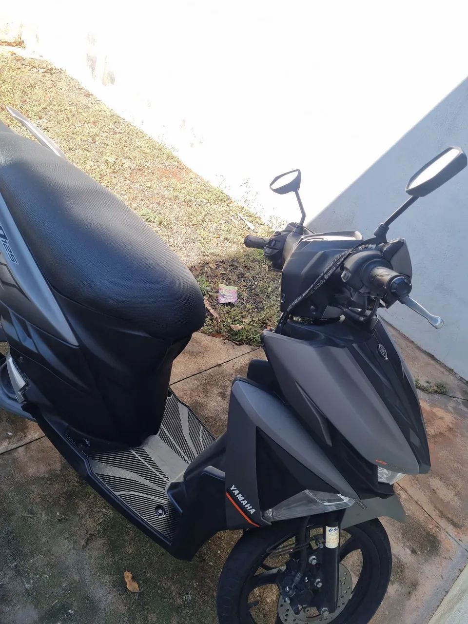 Yamaha Neo 125 - Foto 3