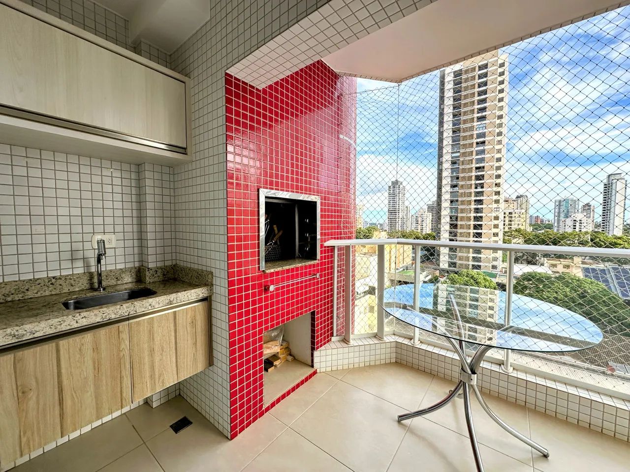 ZONA 3, APARTAMENTO À VENDA  - Foto 5