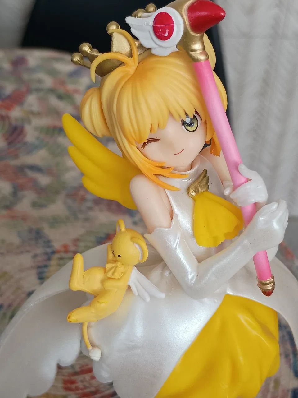 Sakura Card captors (Não é original) !! - Foto 4