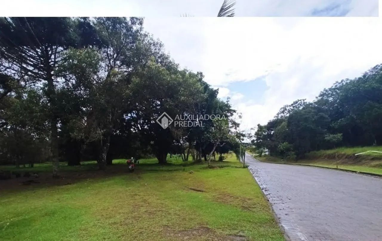 Terreno em Loteamento Fechado - Foto 3