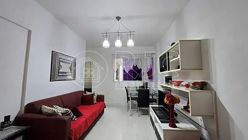 Amplo sala quarto com vaga - 60m2 - Foto 3