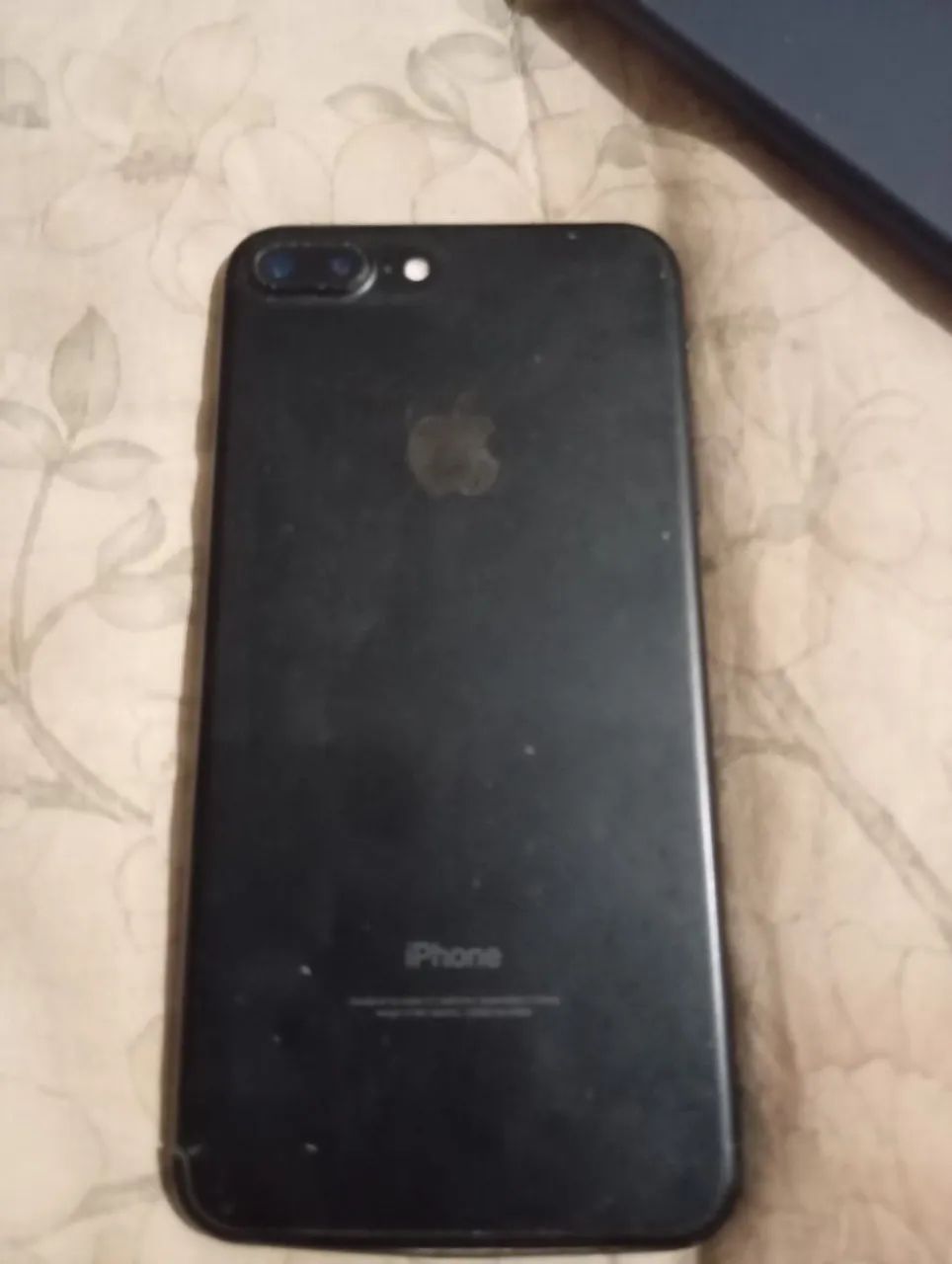 iPhone 7 plus  - Foto 2