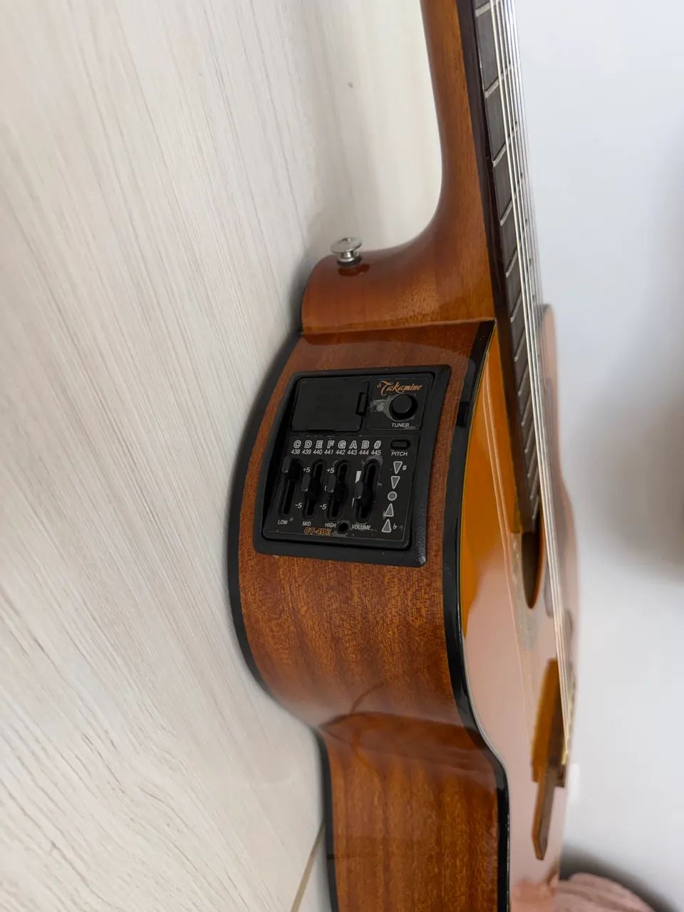 TAKAMINE GC1  - Foto 3