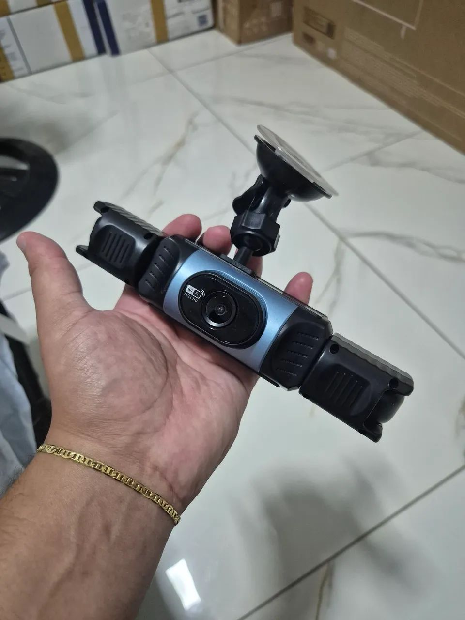 Camera veicular  - Foto 2