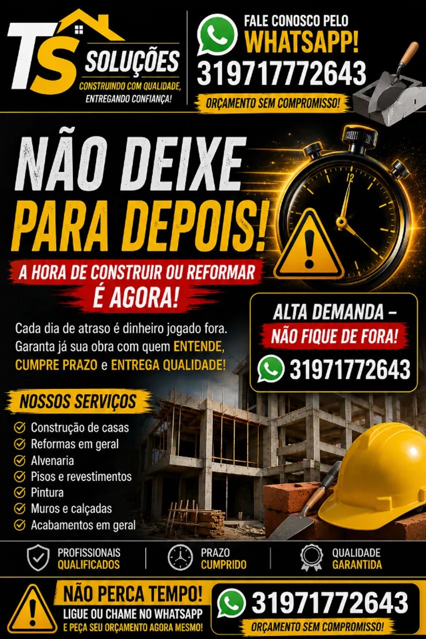 Pedreiro