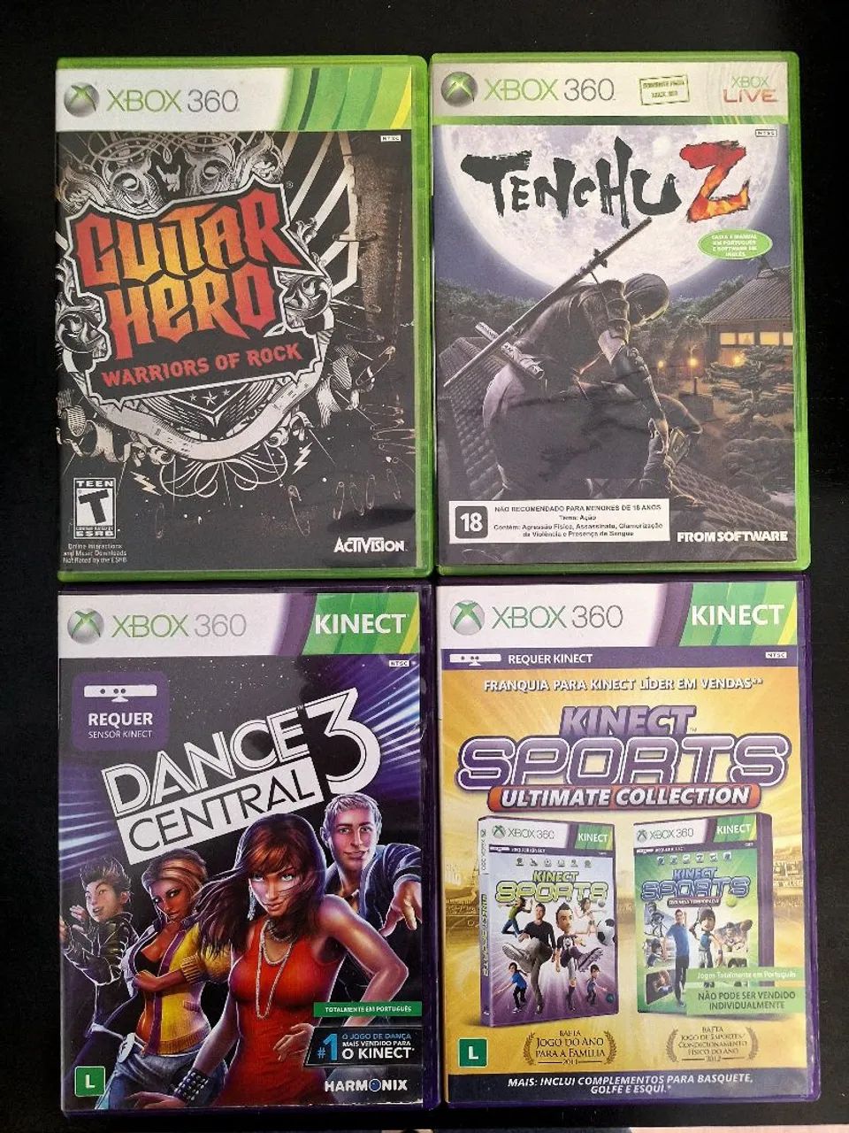 Vendo Xbox 360 - Foto 2