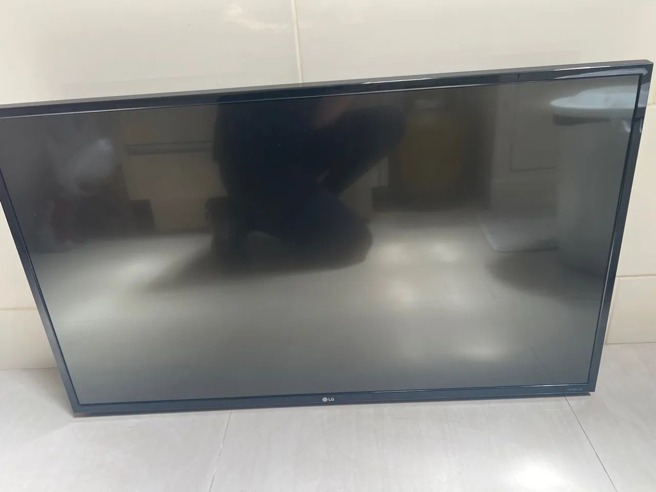 Televisor de LED 43? - Foto 2