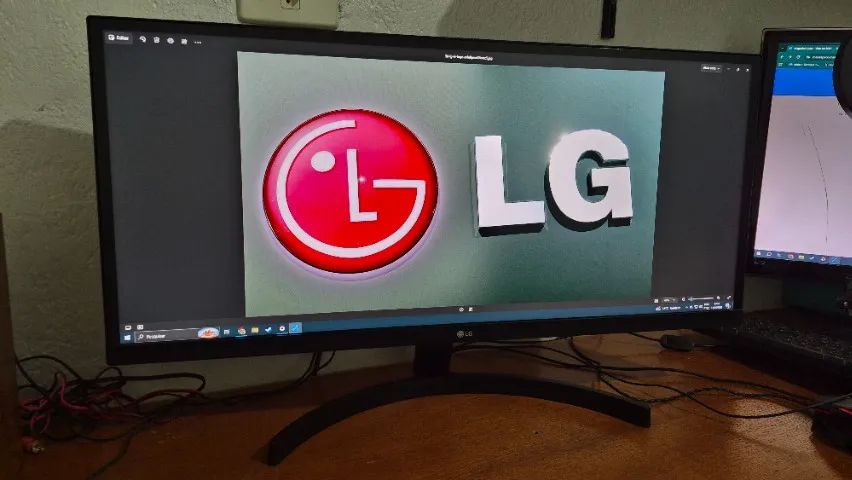 Monitor LG 29' - Foto 5
