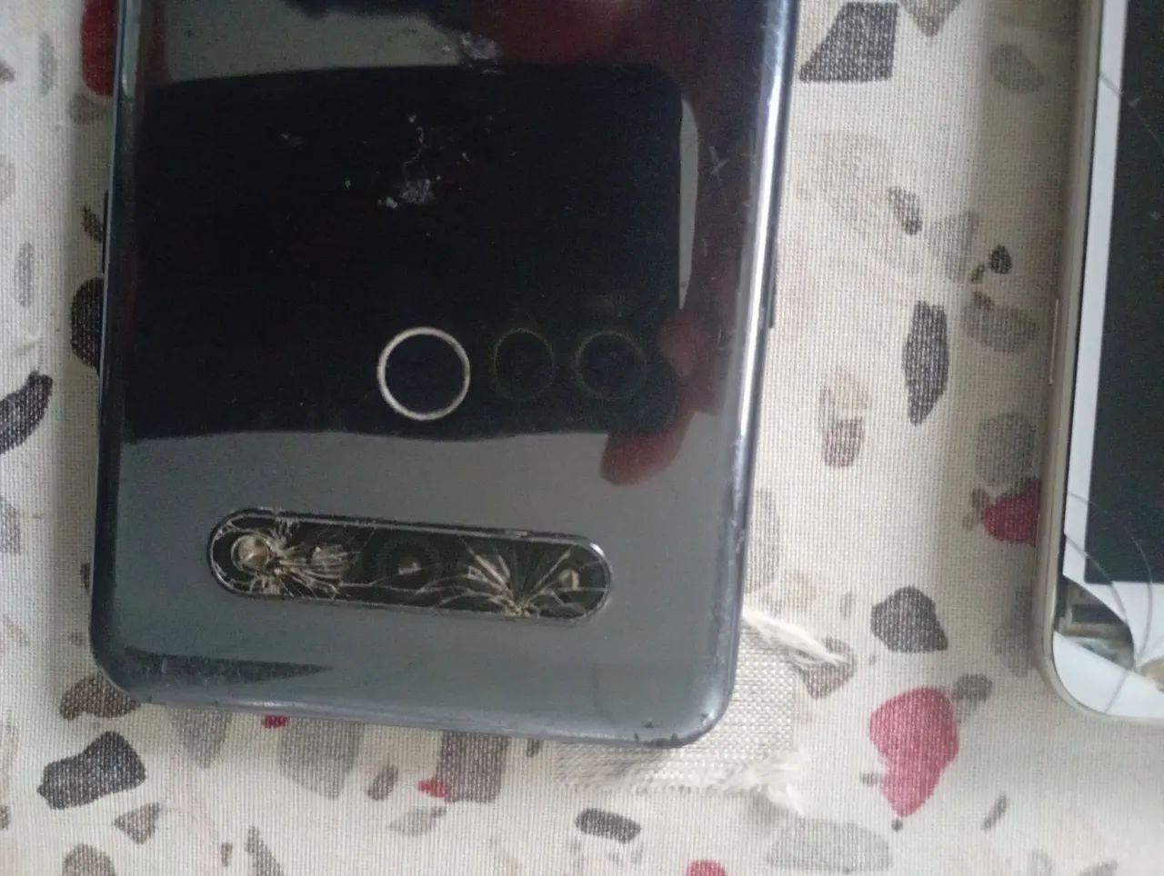 CELULAR PARA CONSERTO TELA LEIA - Foto 2