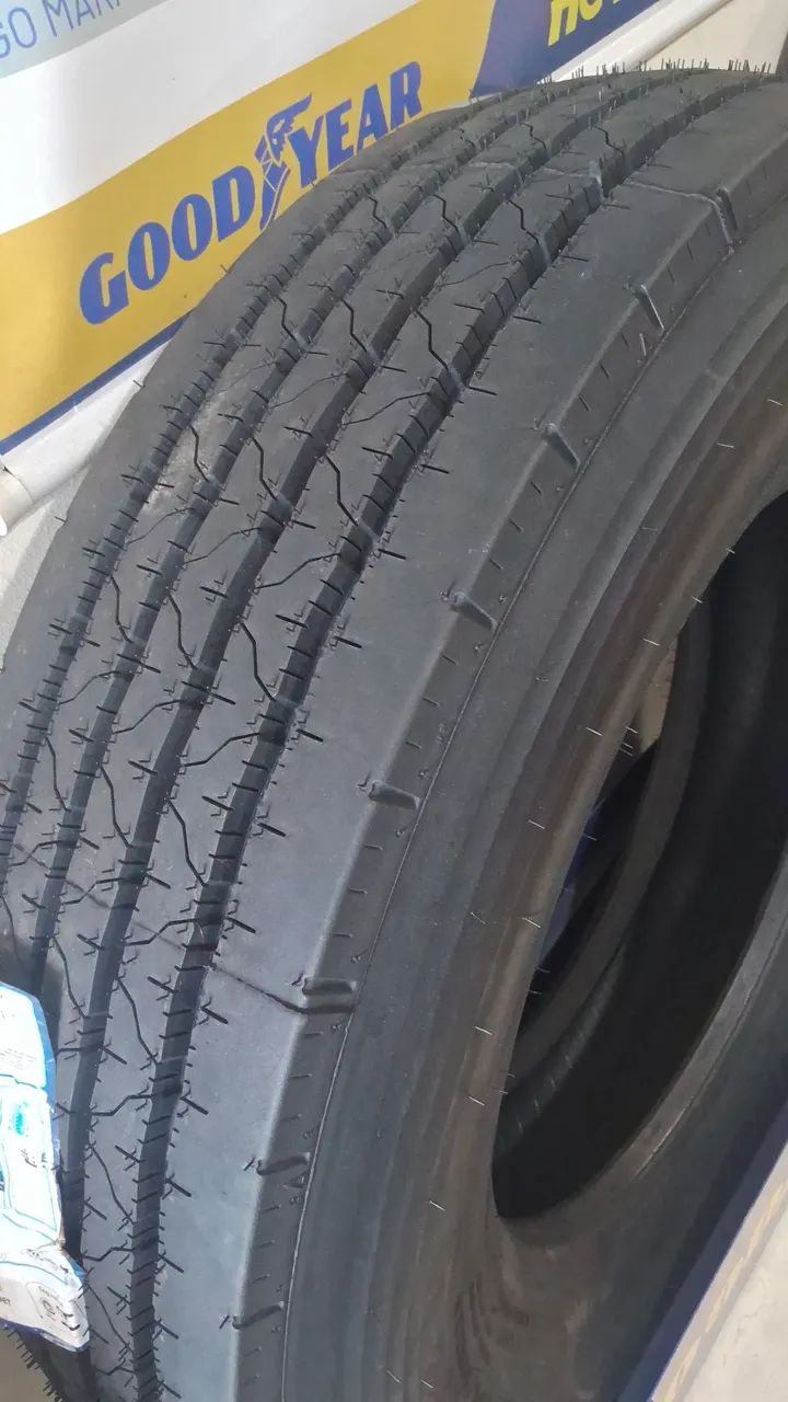 PNEUS Goodyear 