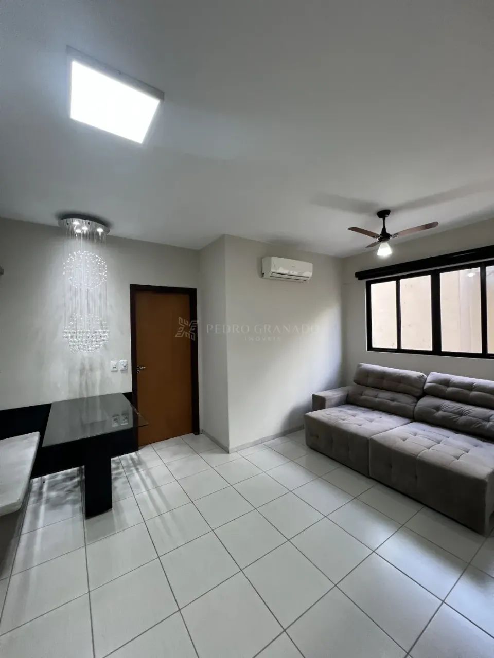 Apartamento 02 dormitórios | Ed. Boa Vista - zona 07