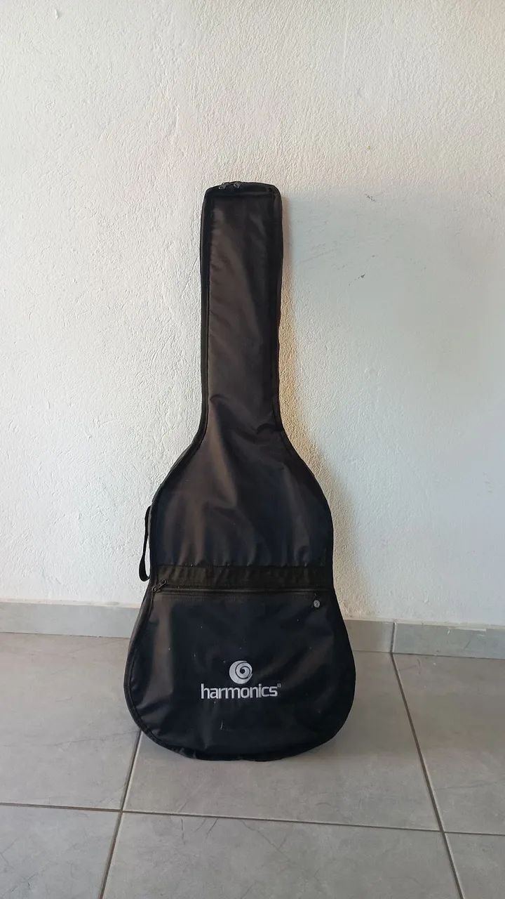 Violão Tagima  - Foto 3