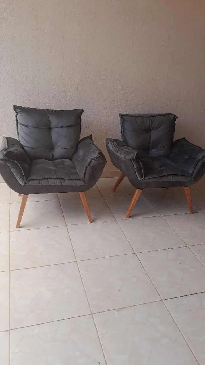 Poltronas  - Foto 2
