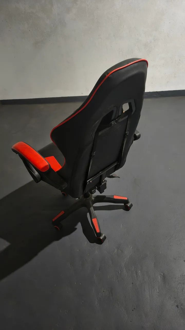 Cadeira Gamer - Foto 3