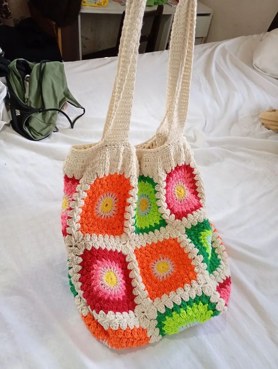 Bolsa  - Foto 4