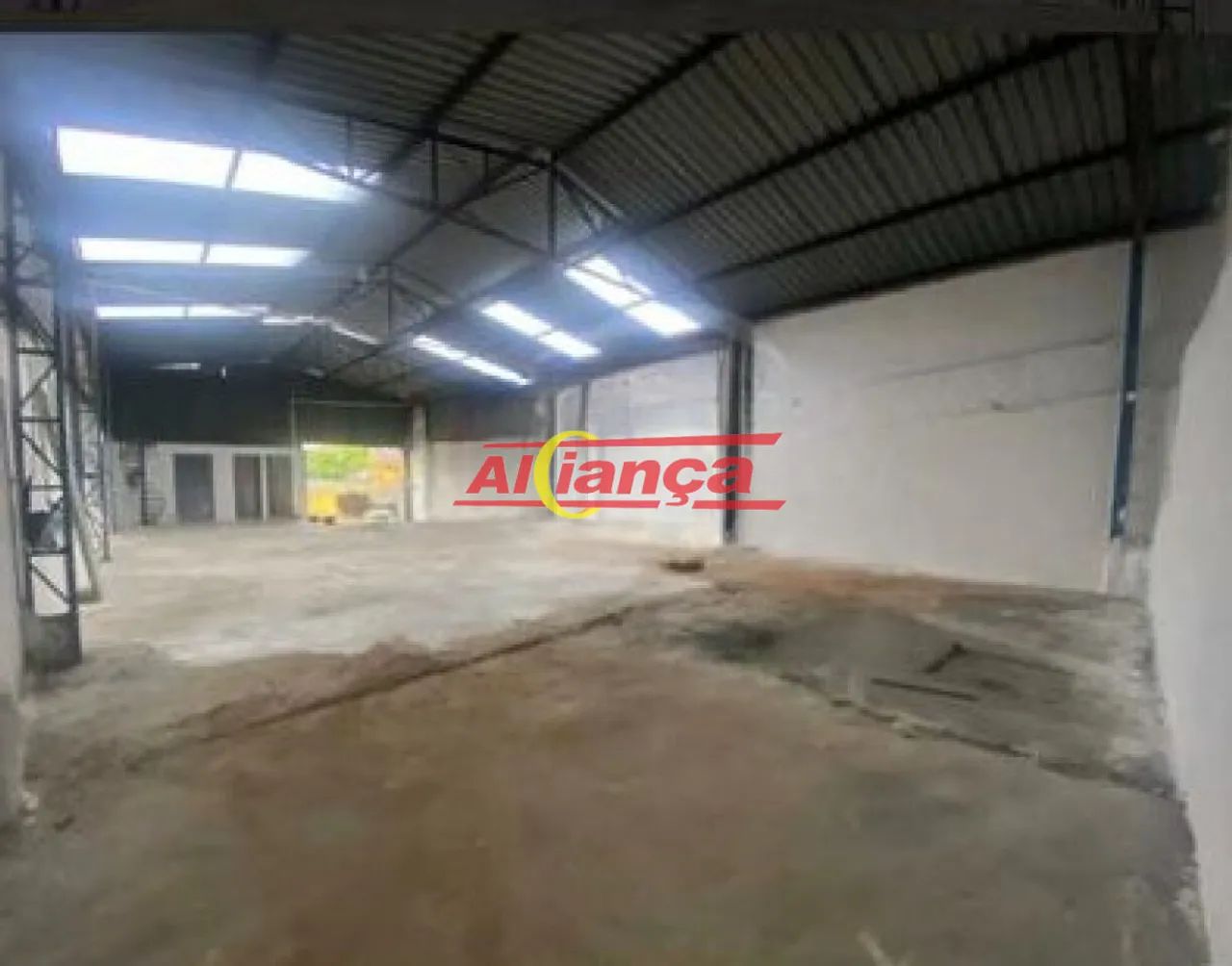 Terreno comercial à venda com 450 m² e renda - Foto 5