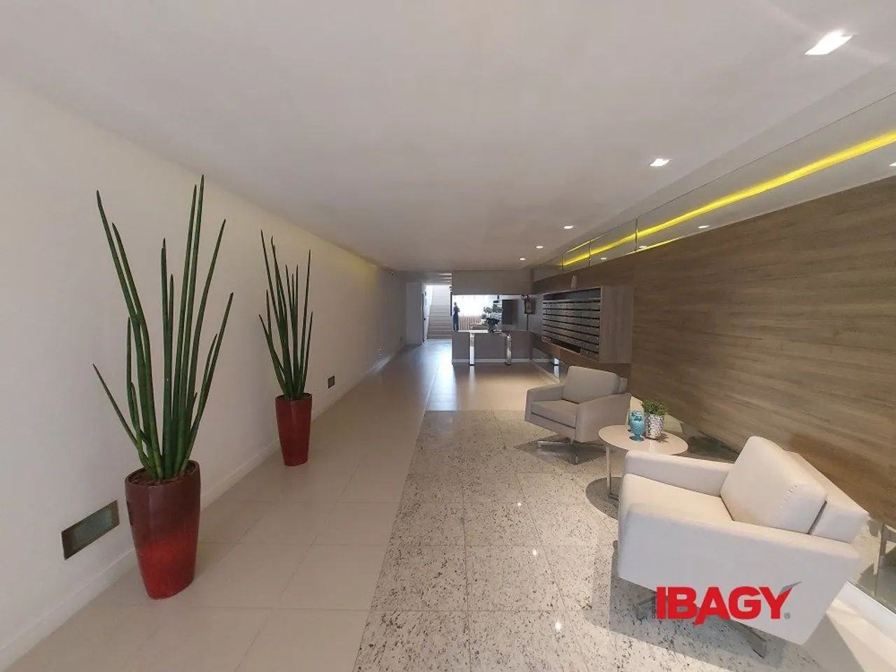 Excelente Apartamento 3 dormitório(s) em Jardim Atlântico - Florianópolis - Foto 4