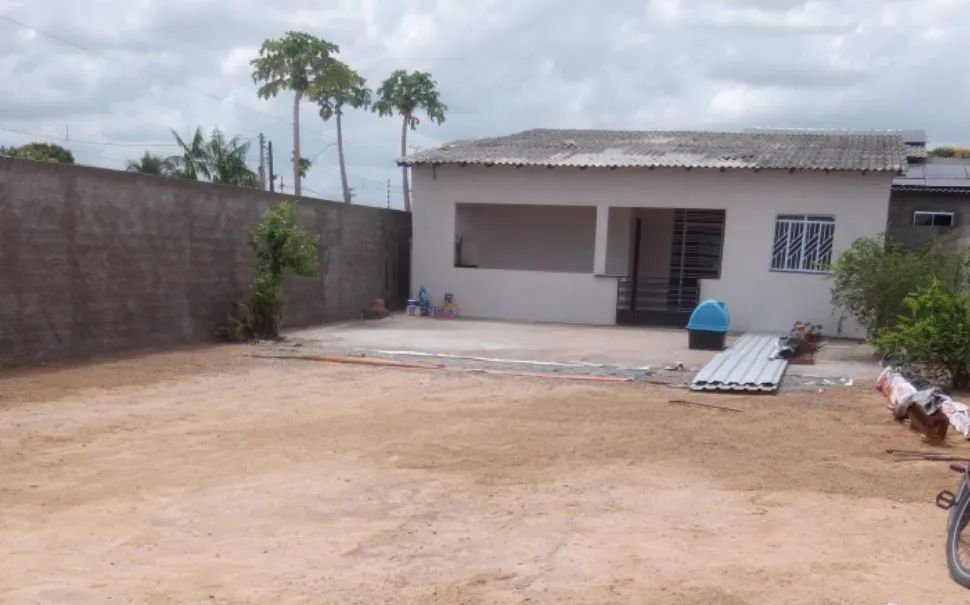 Casa a Venda - Santa Cecília  - Foto 2