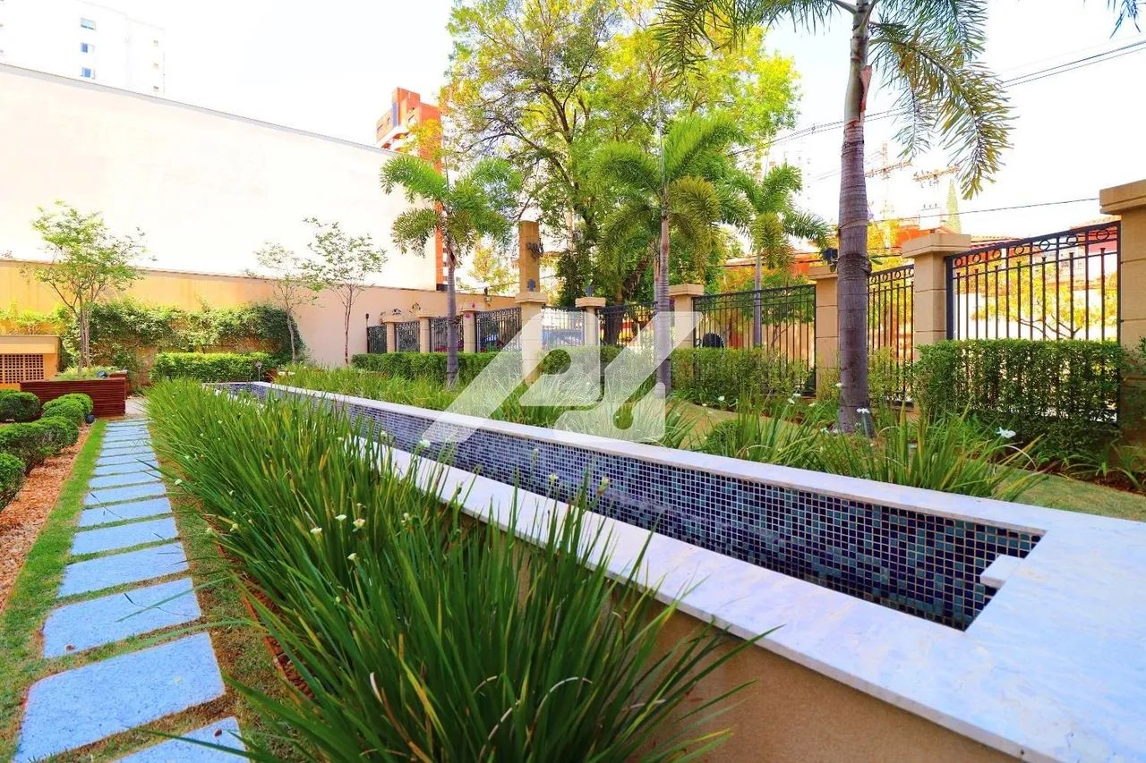 apartamento - Cambuí - Campinas - Foto 6