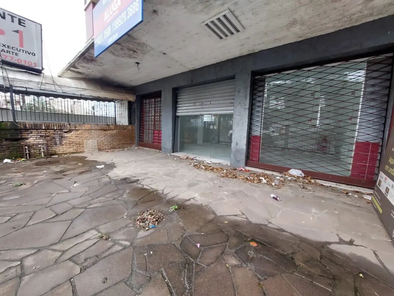 Loja , Marechal Rondon , Canoas. - Foto 2