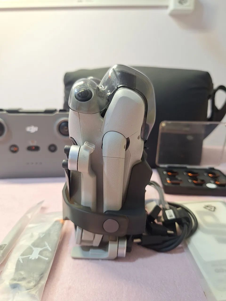 Vendo drone dji mini 4 pro - Foto 2