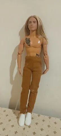 Ken perfeito