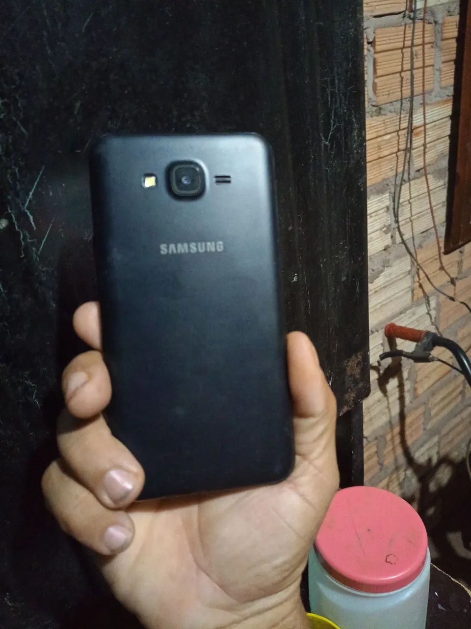 Sansung Galaxi j7 neo