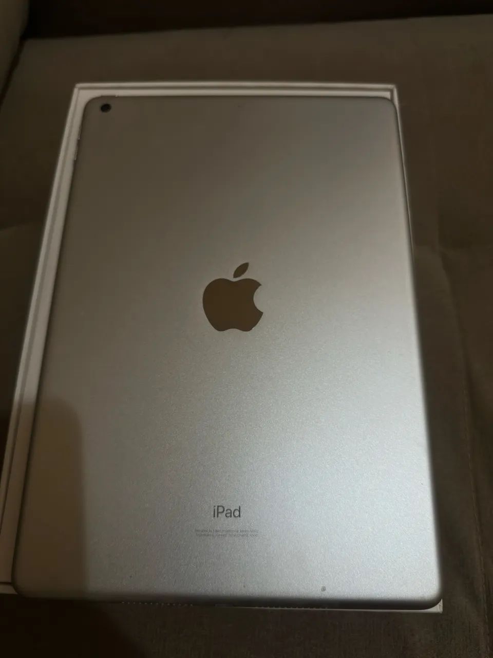 iPad 9º geração 64 gb - Foto 4