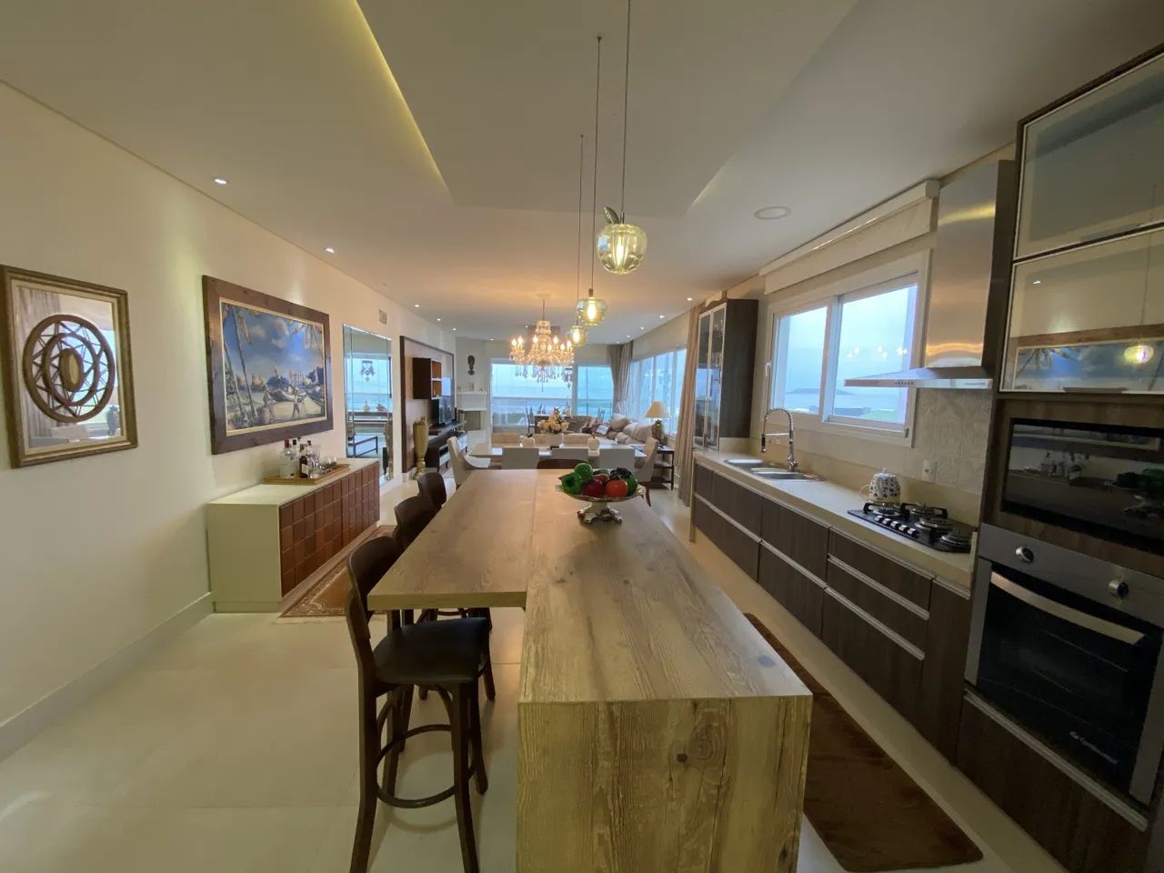 Apartamento para Locação em Florianópolis, INGLESES, 3 dormitórios, 3 suítes, 4 banheiros, - Foto 11