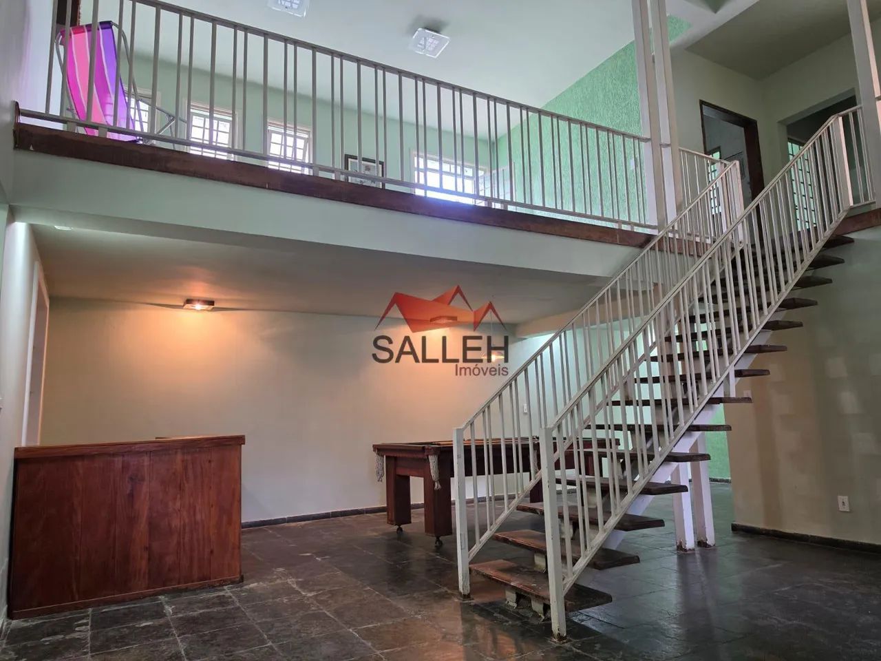 Casa, 5 quartos, 1 suíte - Foto 3