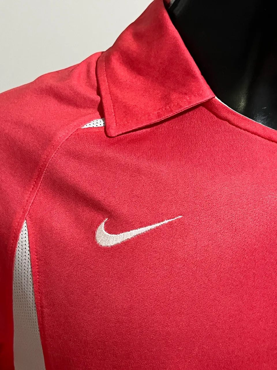 Camisa Seleção Coreia do Sul Copa 2002 Tamanho P - Foto 2