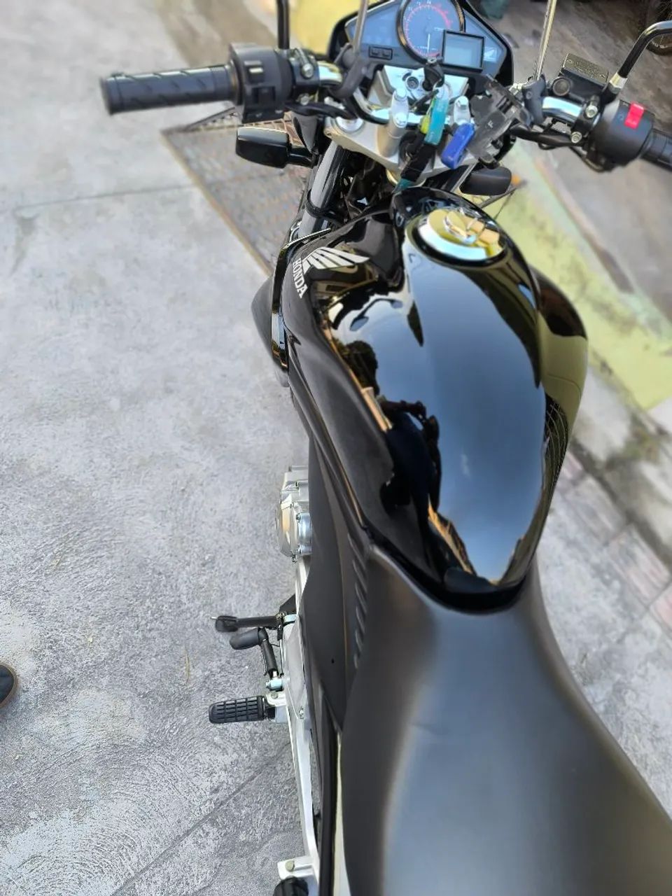 HONDA CB300 TOP - Foto 4